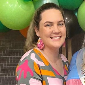 Meet your Posher, Bridget